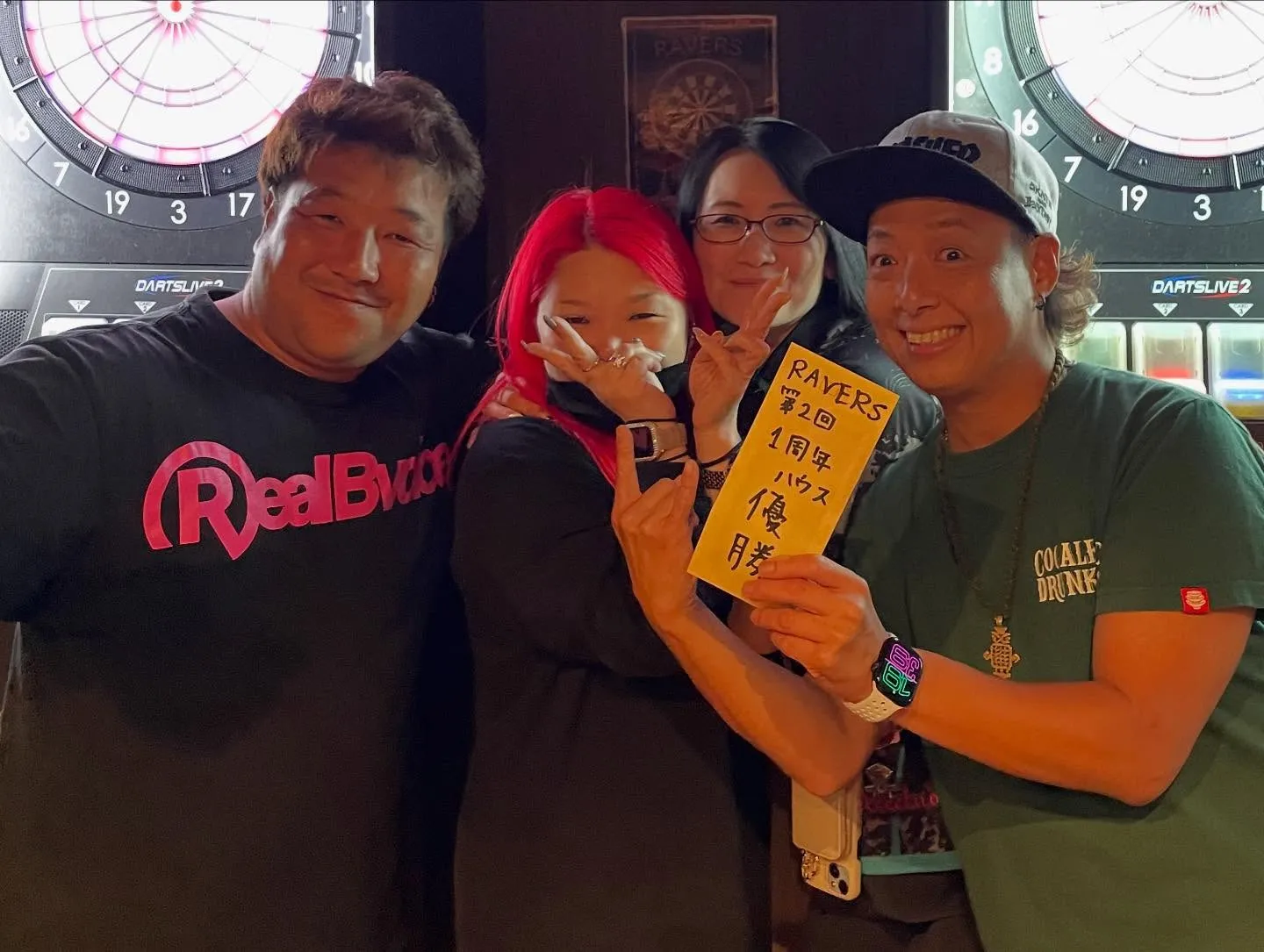 周年ハウスたくさんの方にご参加頂き本当にありがとうございまし...