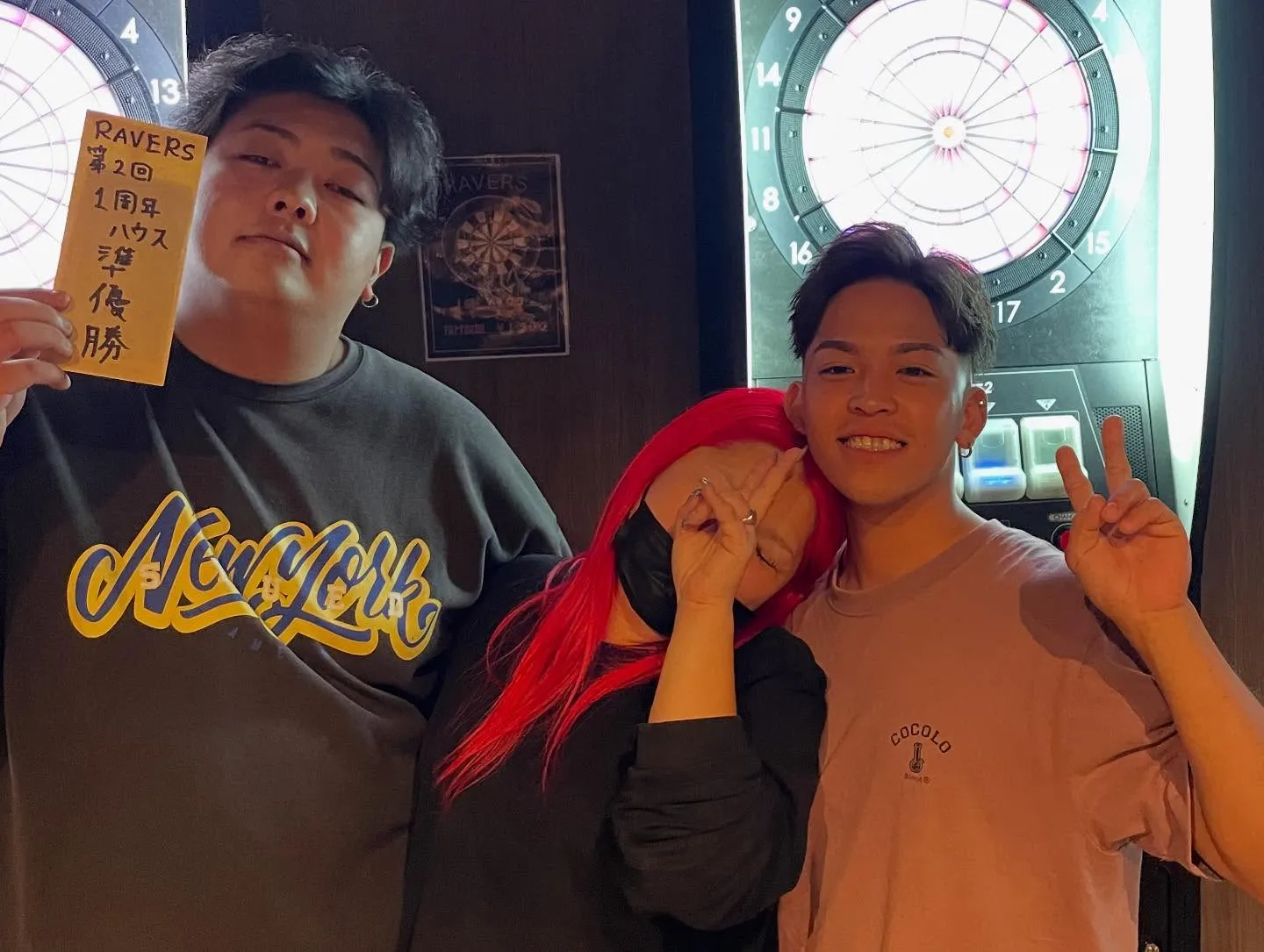 周年ハウスたくさんの方にご参加頂き本当にありがとうございまし...