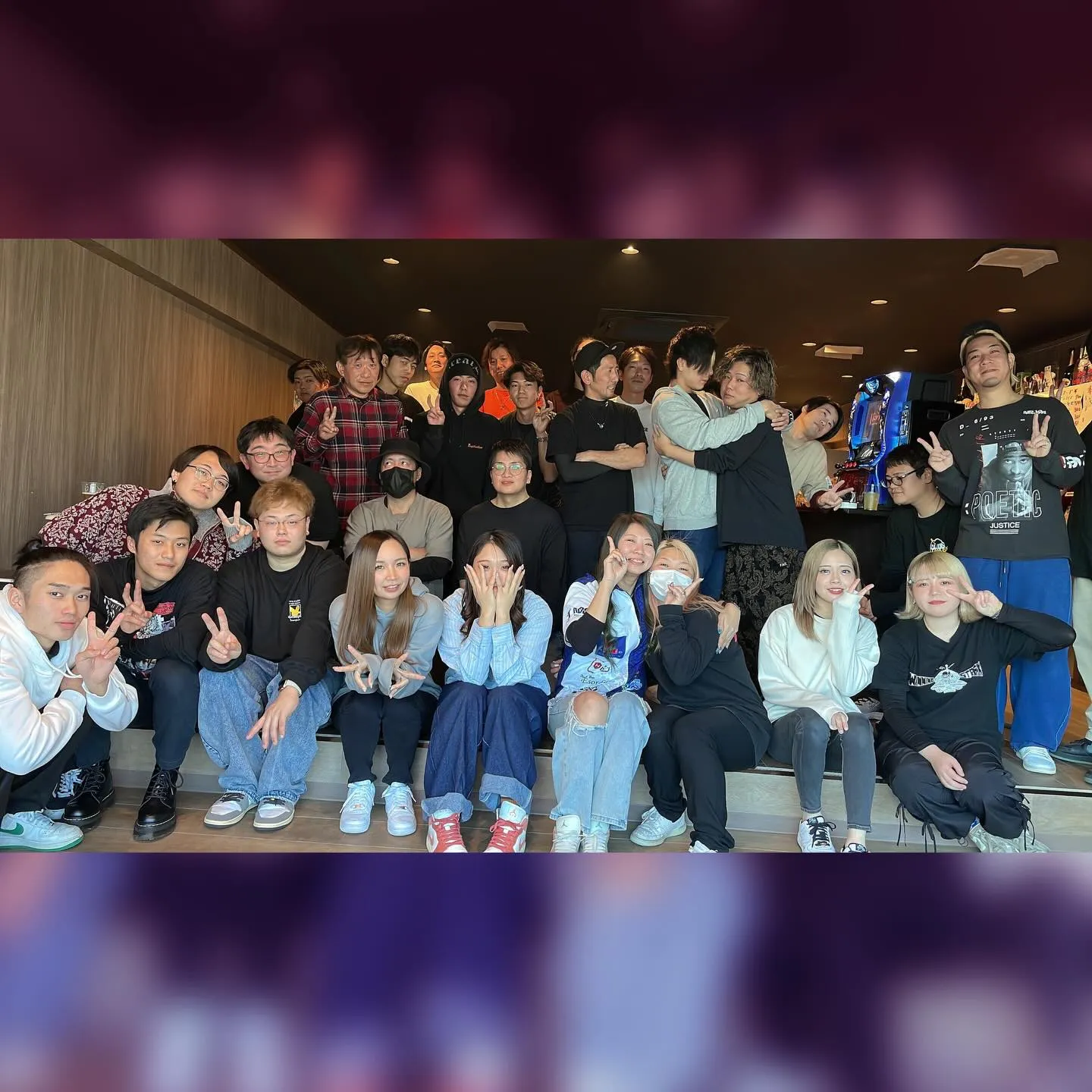 ♡Cana&Shippo♡Birthdayハウス