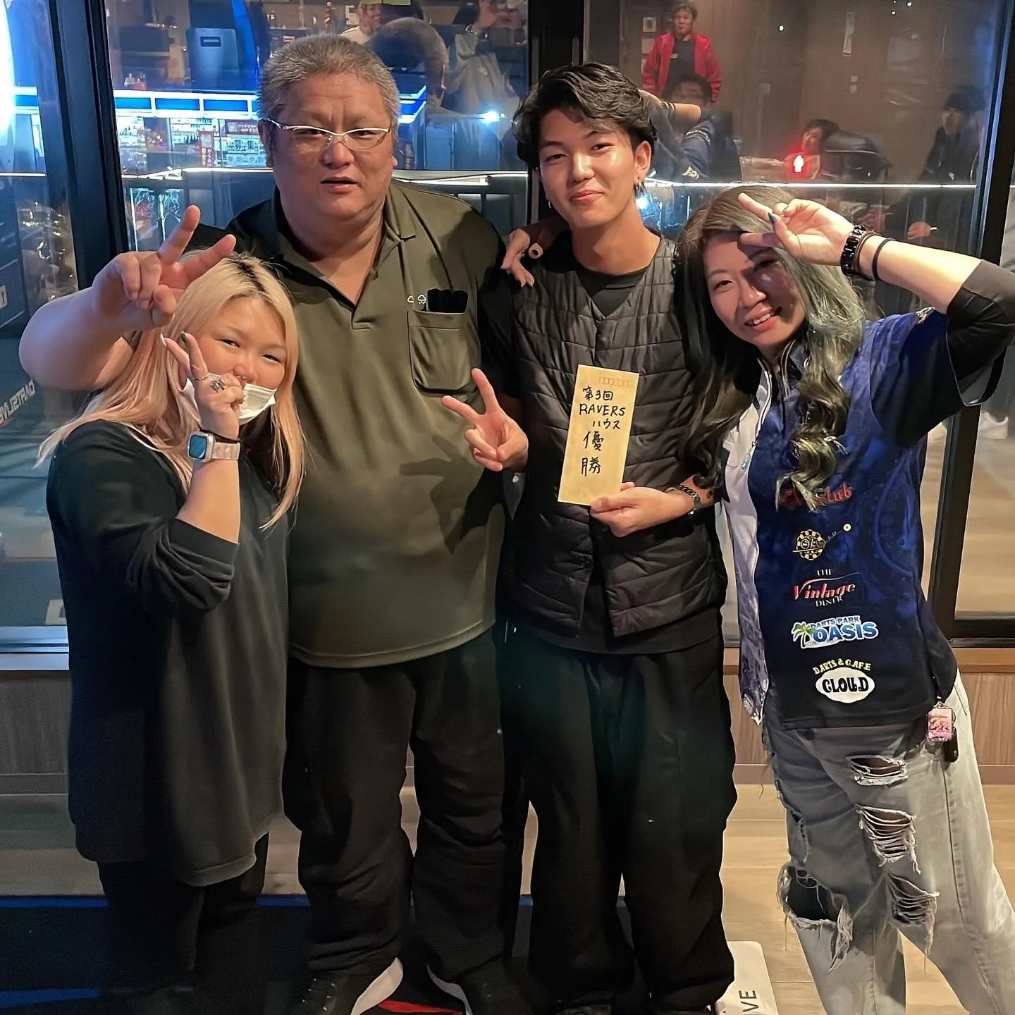 ♡Cana&Shippo♡Birthdayハウス