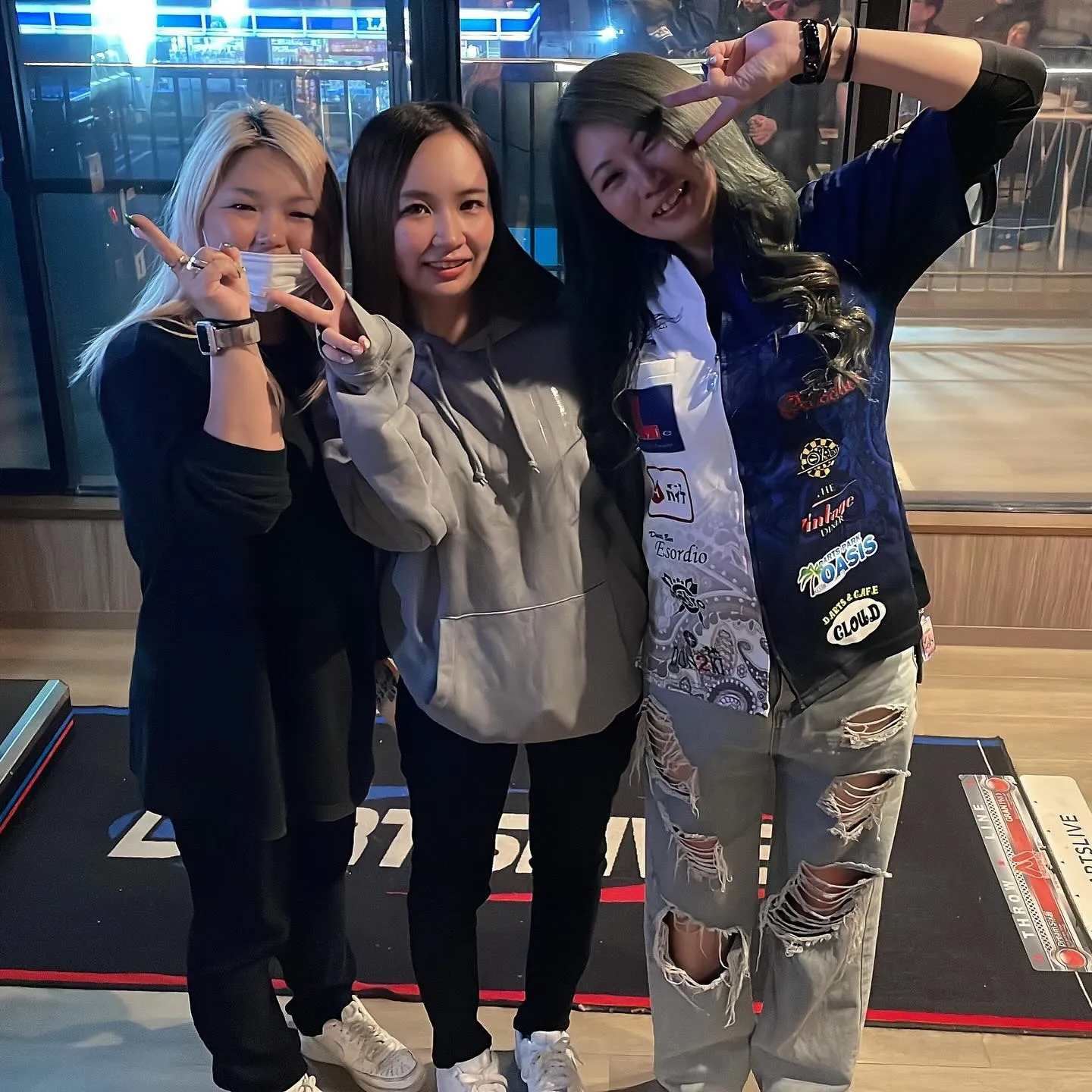 ♡Cana&Shippo♡Birthdayハウス