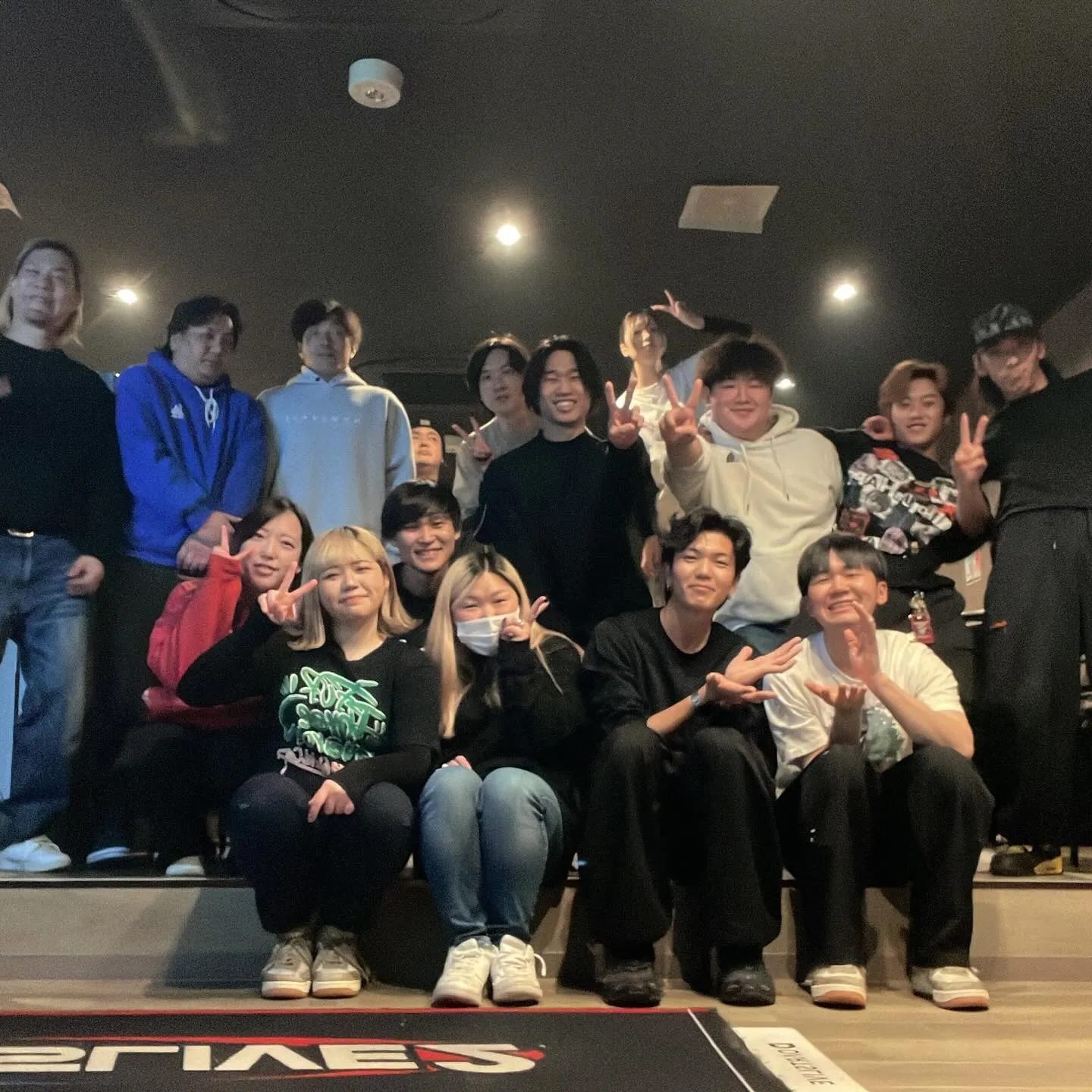 送別会ハウスご参加頂きありがとうございました😊