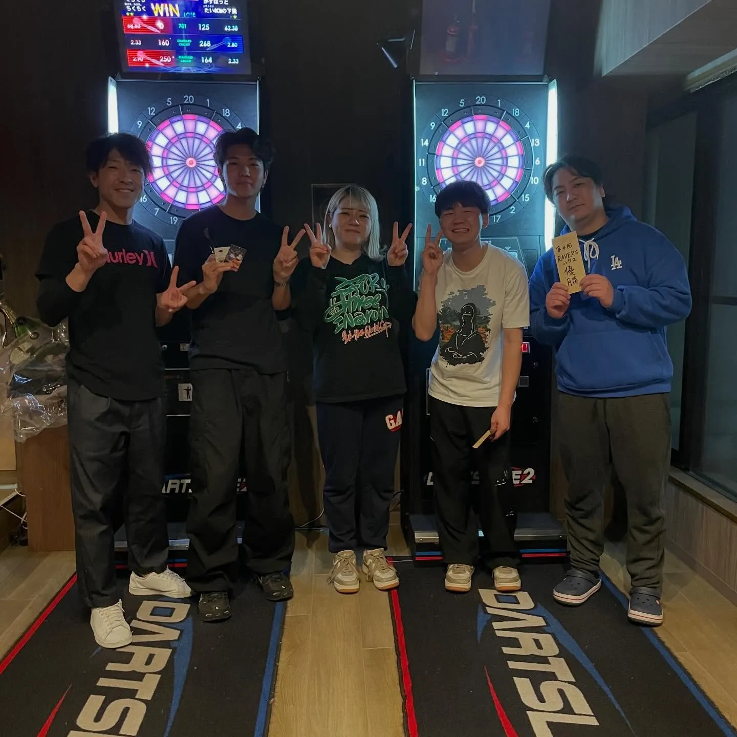 送別会ハウスご参加頂きありがとうございました😊