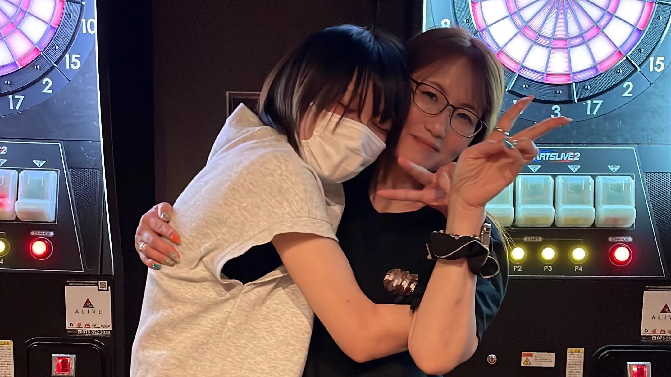 2周年ハウスご参加頂きました皆様ありがとうございました♪